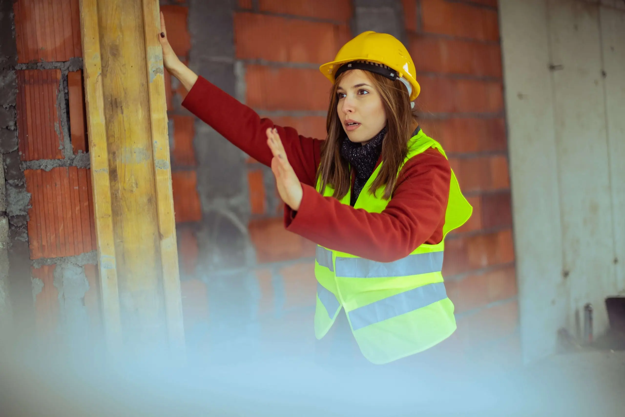 6 Questions to Ask Before Hiring a Party Wall Surveyor 2 How Long Will the Party Wall Process Take Peckham?