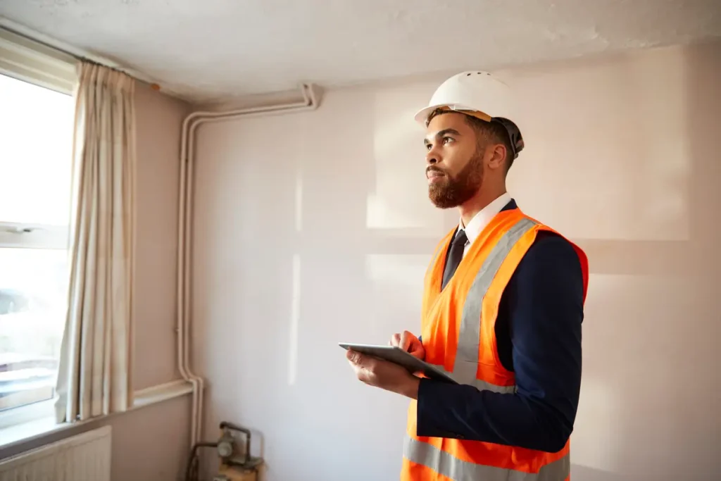 6 Questions to Ask Before Hiring a Party Wall Surveyor 1 What Does a Party Wall Surveyor Peckham Do?