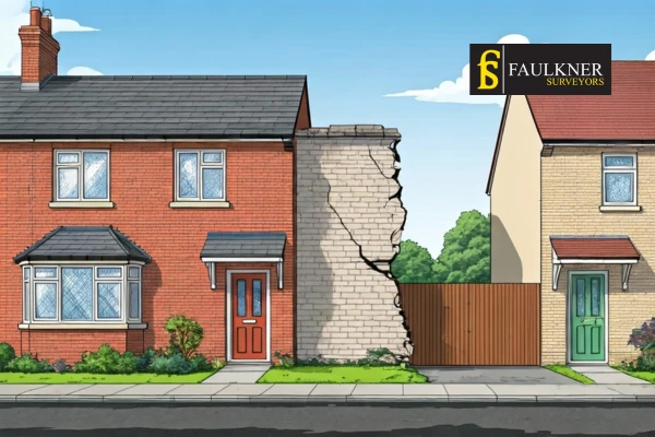 Can you start work without an agreement? 2 Risks of Proceeding Without a Party Wall Agreement Peckham Party Wall Surveyor Near Me