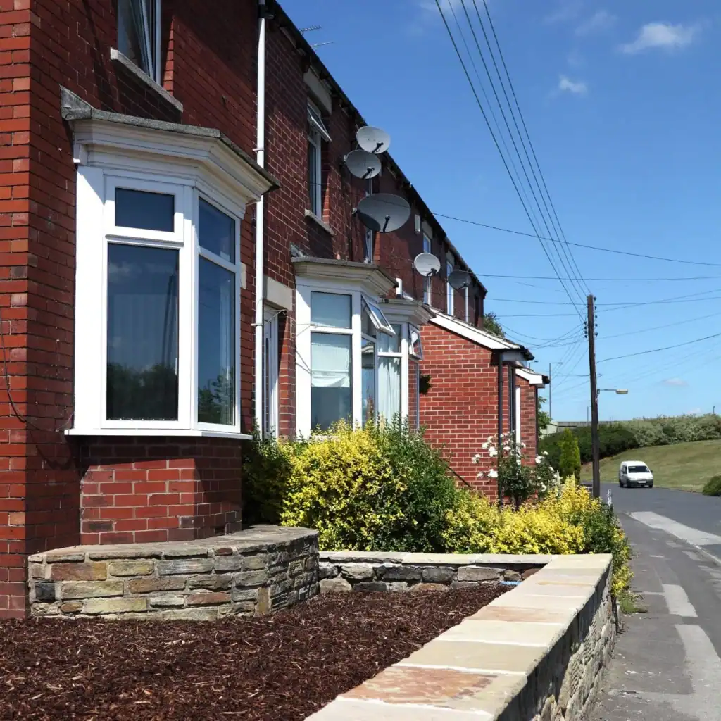 Can a Neighbour Remove Survey Stakes? 3 Min Critical Guide to Avoid Legal Issues 2 Faulkner Party Wall Surveyors Peckham : Can My Neighbour Remove Survey Skates
