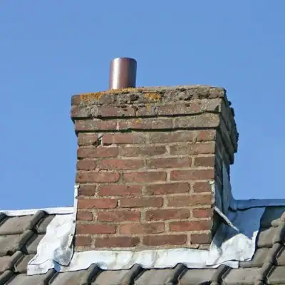 Removing a Chimney Breast: Your Party Wall Obligations 2 Chimney breast removal Peckham