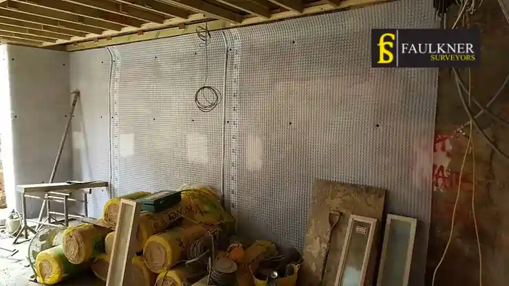 Do I Need a Party Wall Agreement for a Basement or Cellar Conversion? 2 How Does the Party Wall Notice Process Work for Basement Excavations Peckham?