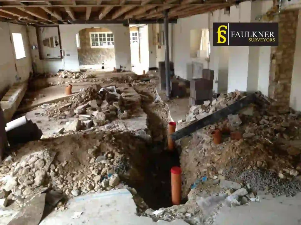 How Do Construction Methods Affect Party Wall Requirements? A Homeowner’s Guide 3 What Should You Know Before Building Over or Adjacent to Sewers Peckham?