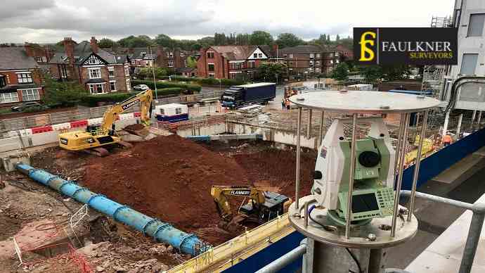 How Do Construction Methods Affect Party Wall Requirements? A Homeowner’s Guide 2 Why Is Movement Monitoring Used During Construction Projects Peckham?