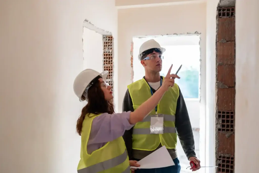 Party Walls and New Builds: What Developers Need to Know Before Construction Starts 1 Why Developers Should Consider Party Wall Advice During Site Appraisal Instead of After Purchase Peckham?